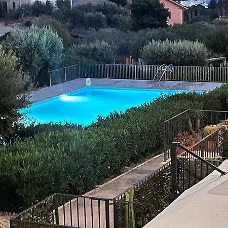 35 m2, 1 yatak odalı, 1 banyolu , Realmonte bölgesinde Dış mekan fotoğraf