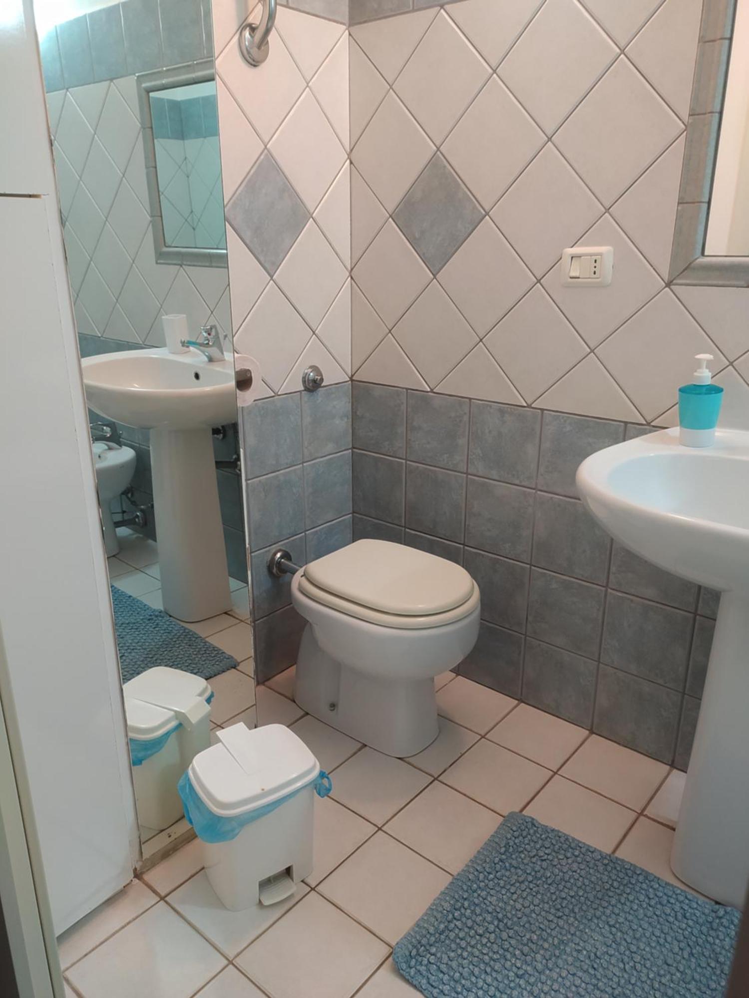 35 m2, 1 yatak odalı, 1 banyolu , Realmonte bölgesinde Dış mekan fotoğraf