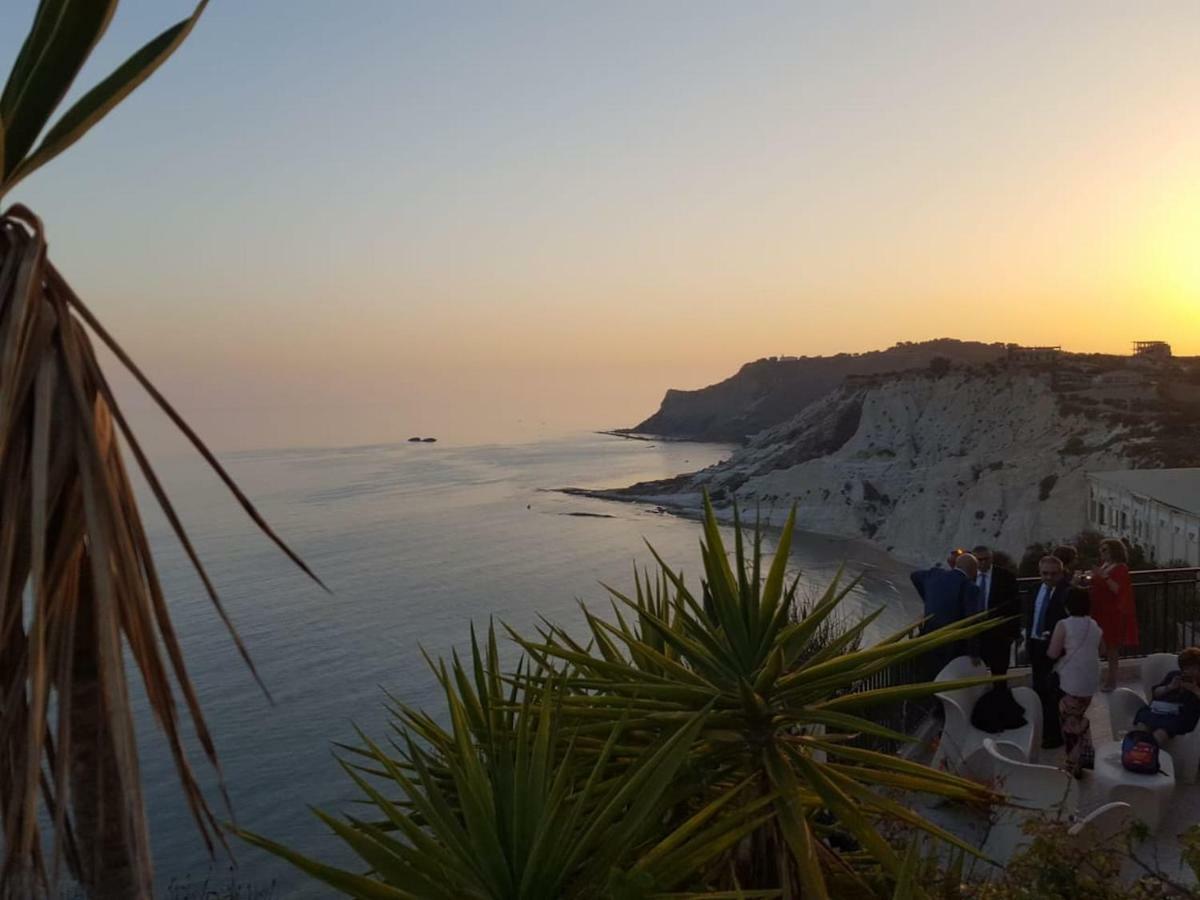 35 m2, 1 yatak odalı, 1 banyolu , Realmonte bölgesinde Dış mekan fotoğraf